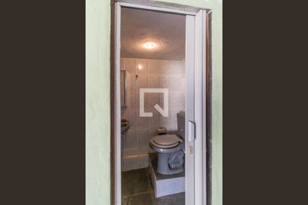 Casa à venda com 390m², 3 quartos e 4 vagasLavabo do Terraço