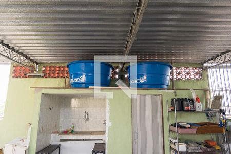 Casa à venda com 390m², 3 quartos e 4 vagasTerraço