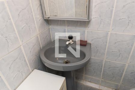 Casa à venda com 390m², 3 quartos e 4 vagasLavabo do Terraço