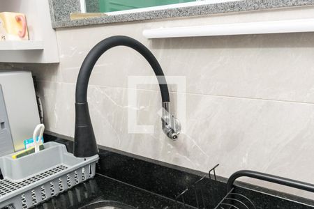 Casa à venda com 390m², 3 quartos e 4 vagasCozinha - Torneira 1