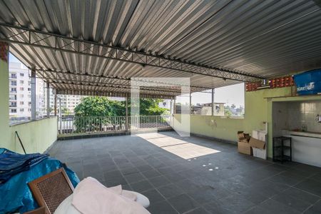 Casa à venda com 390m², 3 quartos e 4 vagasTerraço