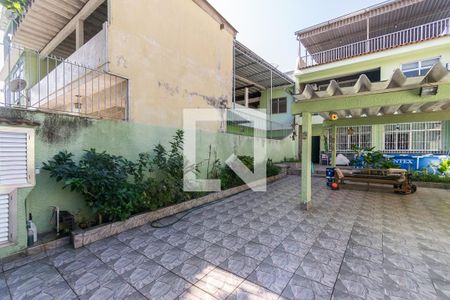 Casa à venda com 390m², 3 quartos e 4 vagasVaranda