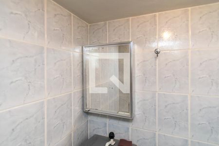 Casa à venda com 390m², 3 quartos e 4 vagasLavabo do Terraço