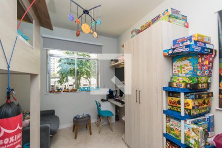 Casa à venda com 390m², 3 quartos e 4 vagasQuarto 2