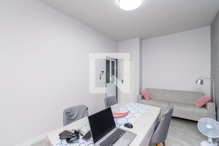 Sala de casa à venda com 3 quartos, 390m² em Penha, Rio de Janeiro