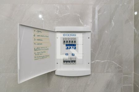 Casa à venda com 390m², 3 quartos e 4 vagasCozinha