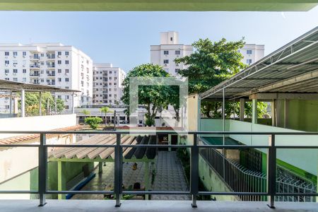 Casa à venda com 390m², 3 quartos e 4 vagasVista da Varanda da Suíte