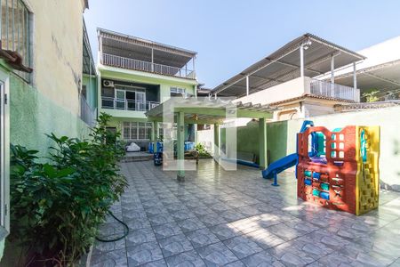 Casa à venda com 390m², 3 quartos e 4 vagasVaranda