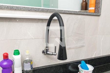 Casa à venda com 390m², 3 quartos e 4 vagasCozinha - Torneira 2