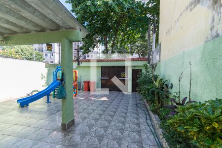 Casa à venda com 390m², 3 quartos e 4 vagasVaranda