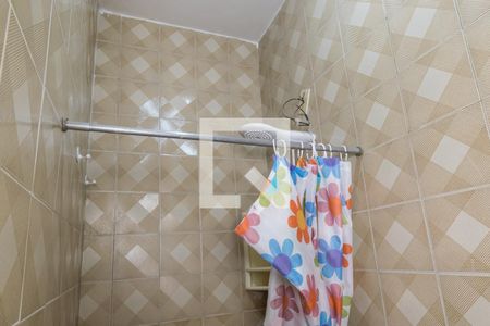 Casa à venda com 390m², 3 quartos e 4 vagasBanheiro de Serviço