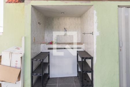 Casa à venda com 390m², 3 quartos e 4 vagasTerraço