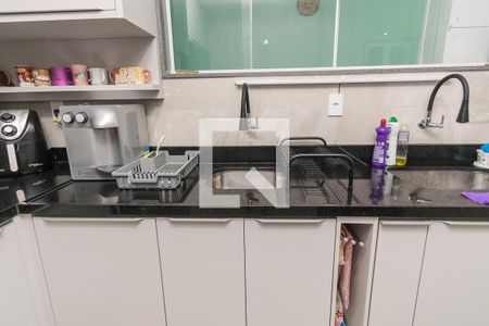 Casa à venda com 390m², 3 quartos e 4 vagasCozinha