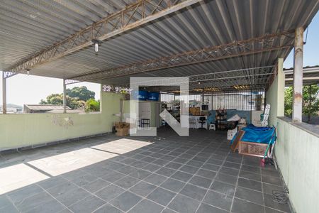 Casa à venda com 390m², 3 quartos e 4 vagasTerraço