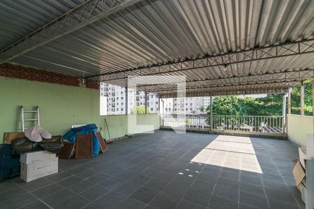 Casa à venda com 390m², 3 quartos e 4 vagasTerraço