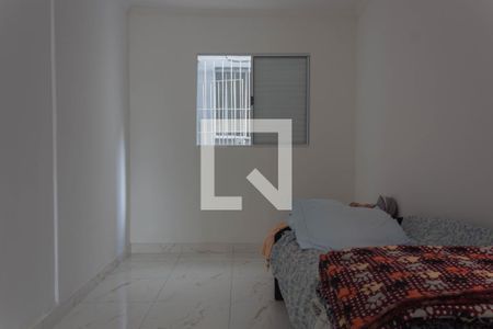 Quarto 2 de casa para alugar com 6 quartos, 230m² em Montanhão, São Bernardo do Campo