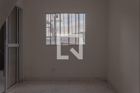 Sala de casa para alugar com 6 quartos, 230m² em Montanhão, São Bernardo do Campo