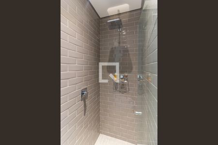 Apartamento para alugar com 240m², 1 quarto e 4 vagas Apartamento para alugar com 240m², 1 quarto e 4 vagasCobertura - Banheiro