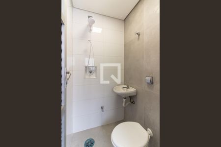 Apartamento para alugar com 240m², 1 quarto e 4 vagas Apartamento para alugar com 240m², 1 quarto e 4 vagasLavabo 2