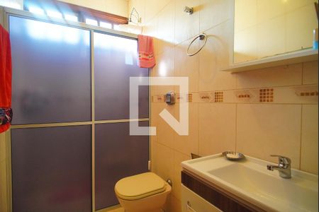 Casa à venda com 800m², 4 quartos e 5 vagasBanheiro Social