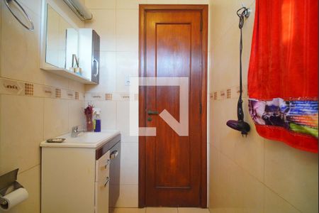 Casa à venda com 800m², 4 quartos e 5 vagasBanheiro Social