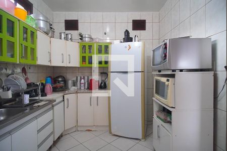 Casa à venda com 800m², 4 quartos e 5 vagasCozinha