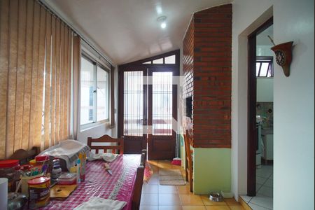 Casa à venda com 800m², 4 quartos e 5 vagasÁrea gourmet