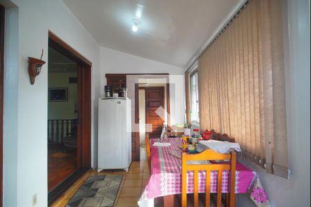 Casa à venda com 800m², 4 quartos e 5 vagasÁrea gourmet