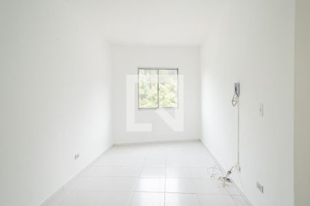 Sala de apartamento para alugar com 2 quartos, 71m² em Suiço, São Bernardo do Campo