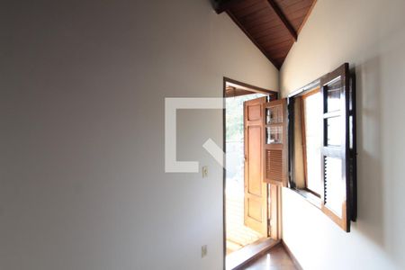 Suite 1 de casa à venda com 5 quartos, 315m² em Santa Amelia, Belo Horizonte
