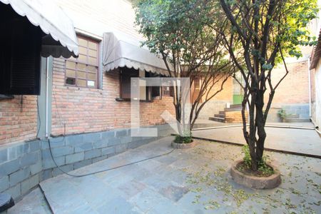 Casa à venda com 315m², 5 quartos e 3 vagasÁrea Externa