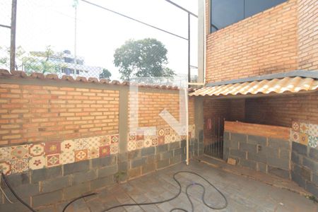 Casa à venda com 315m², 5 quartos e 3 vagasÁrea Gourmet