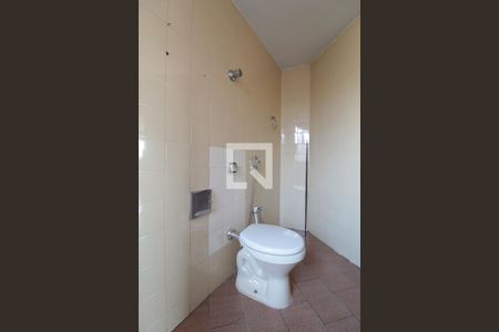 Casa à venda com 315m², 5 quartos e 3 vagasBanheiro Social