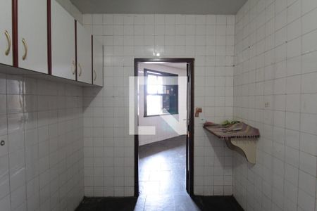 Casa à venda com 315m², 5 quartos e 3 vagasArea de Serviço