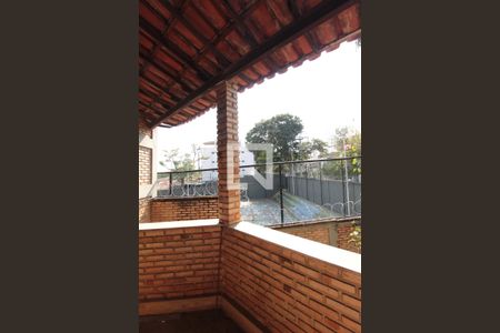 Casa à venda com 315m², 5 quartos e 3 vagasVaranda das Suites 1 e 2