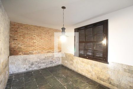 Sala de Estar de casa à venda com 5 quartos, 315m² em Santa Amelia, Belo Horizonte