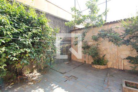 Casa à venda com 315m², 5 quartos e 3 vagasÁrea Externa