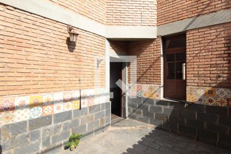 Casa à venda com 315m², 5 quartos e 3 vagasÁrea Gourmet