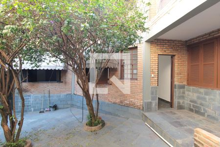 Casa à venda com 315m², 5 quartos e 3 vagasÁrea Externa