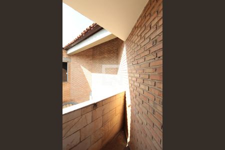 Casa à venda com 315m², 5 quartos e 3 vagasVaranda do Quarto 1