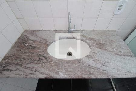 Casa à venda com 315m², 5 quartos e 3 vagasBanheiro da Suite 1