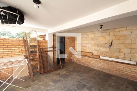 Casa à venda com 315m², 5 quartos e 3 vagasÁrea Externa