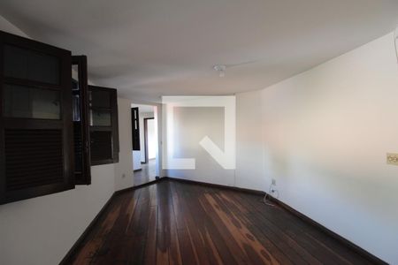 Sala de TV de casa à venda com 5 quartos, 315m² em Santa Amelia, Belo Horizonte