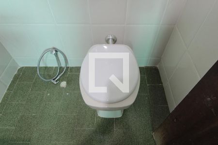 Casa à venda com 315m², 5 quartos e 3 vagasBanheiro da Suite 2