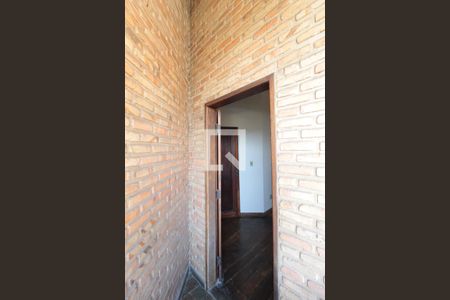 Casa à venda com 315m², 5 quartos e 3 vagasVaranda do Quarto 2