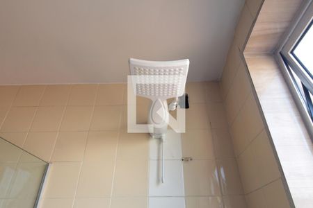 Casa à venda com 315m², 5 quartos e 3 vagasBanheiro Social