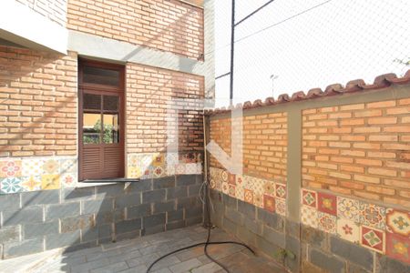 Casa à venda com 315m², 5 quartos e 3 vagasÁrea Gourmet