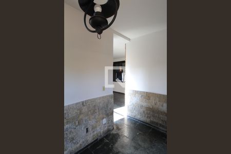 Casa à venda com 315m², 5 quartos e 3 vagasHall da Cozinha