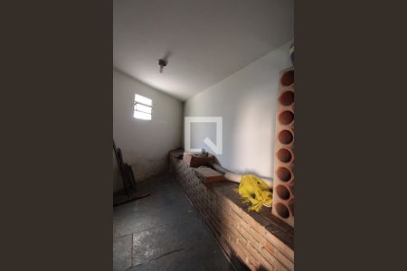 Casa à venda com 315m², 5 quartos e 3 vagasÁrea Externa