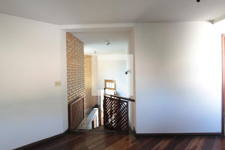 Sala de TV de casa à venda com 5 quartos, 315m² em Santa Amelia, Belo Horizonte